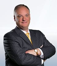 lawyer Jeff David Stewart