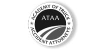 Academy of Truck Accident Attorneys Logo