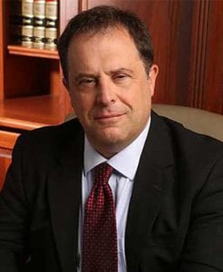 Personal Injury Lawyer Andrew Paternostro