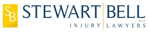 Stewart Bell Injury Lawyers Banner Logo