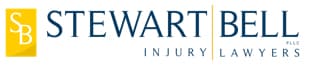Stewart Bell Injury Lawyers Banner Logo