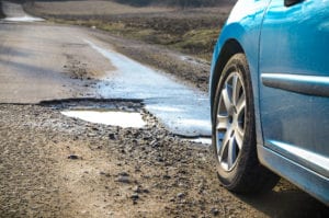 Pothole-On-West-Virginia-Road