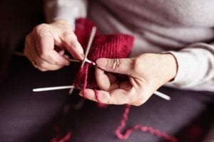 senior-woman-knitting